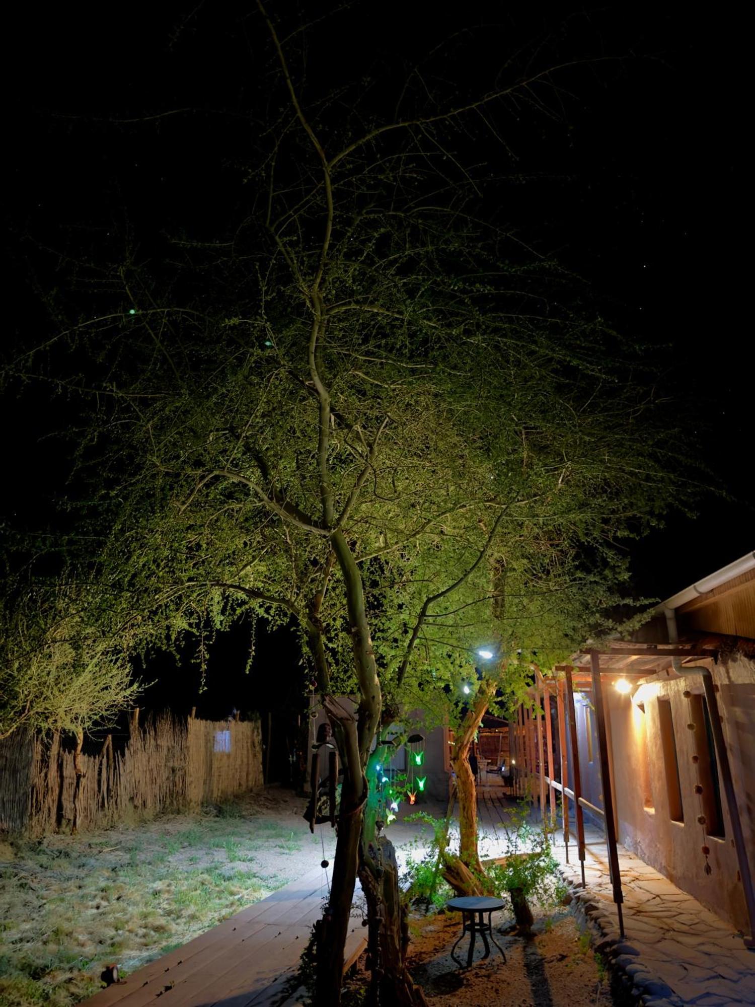 Atacama Lodge Rukazen Rustico San Pedro de Atacama Exterior photo